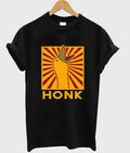 honk t-shirt Hoodie, Sweatshirt | PureTeeCo.com