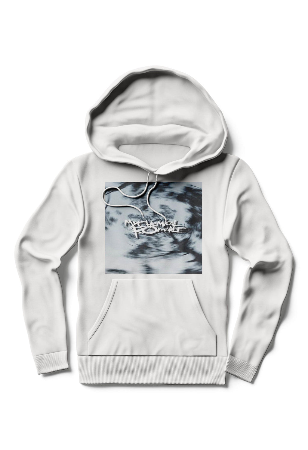 My Chemical Romance Hoodie Style001 T-Shirts, Sweatshirt | PureTeeCo.com