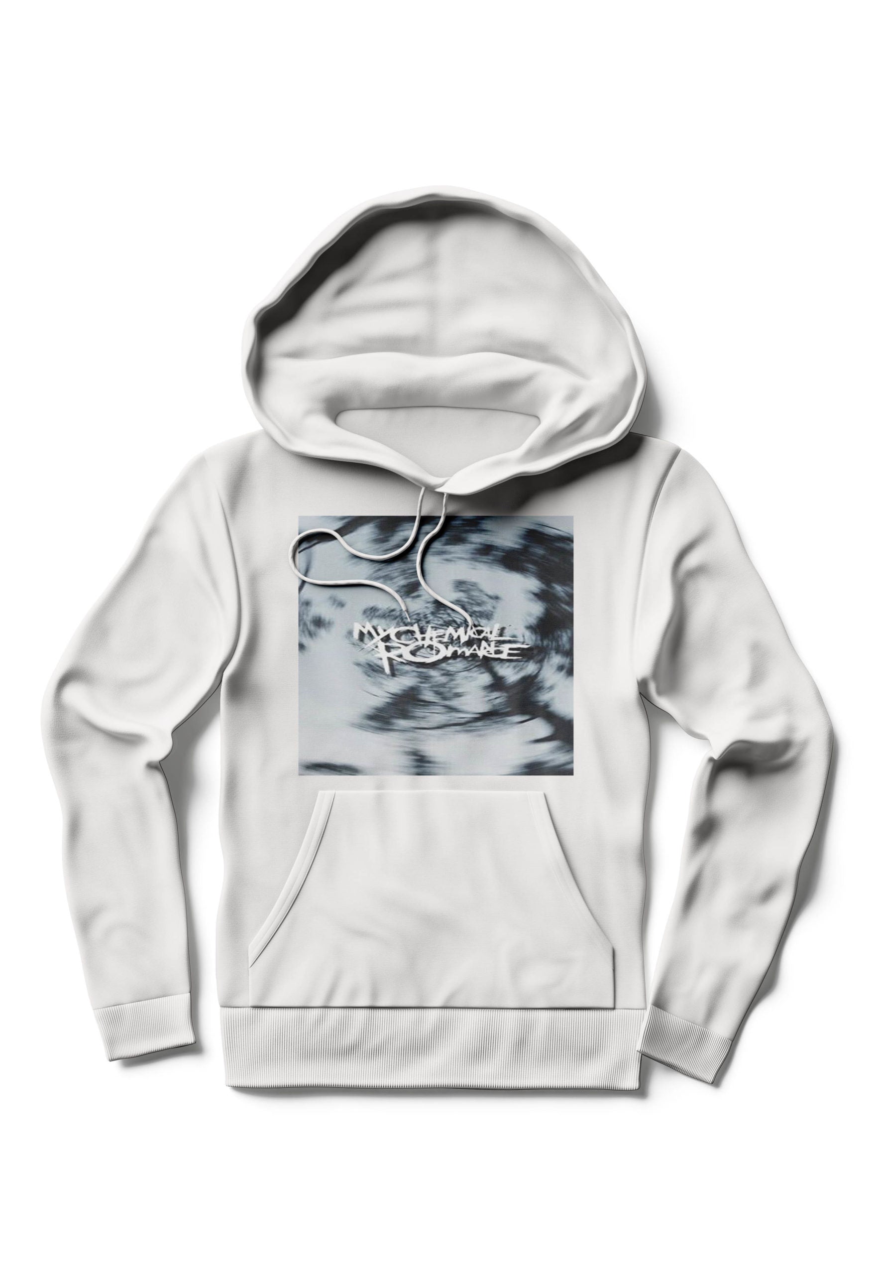 My Chemical Romance Hoodie Style001 T-Shirts, Sweatshirt | PureTeeCo.com