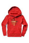 My Chemical Romance Hoodie Style003 T-Shirts, Sweatshirt | PureTeeCo.com