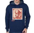 Damn Stamp #2 Hoodie T-Shirts, Sweatshirt | PureTeeCo.com
