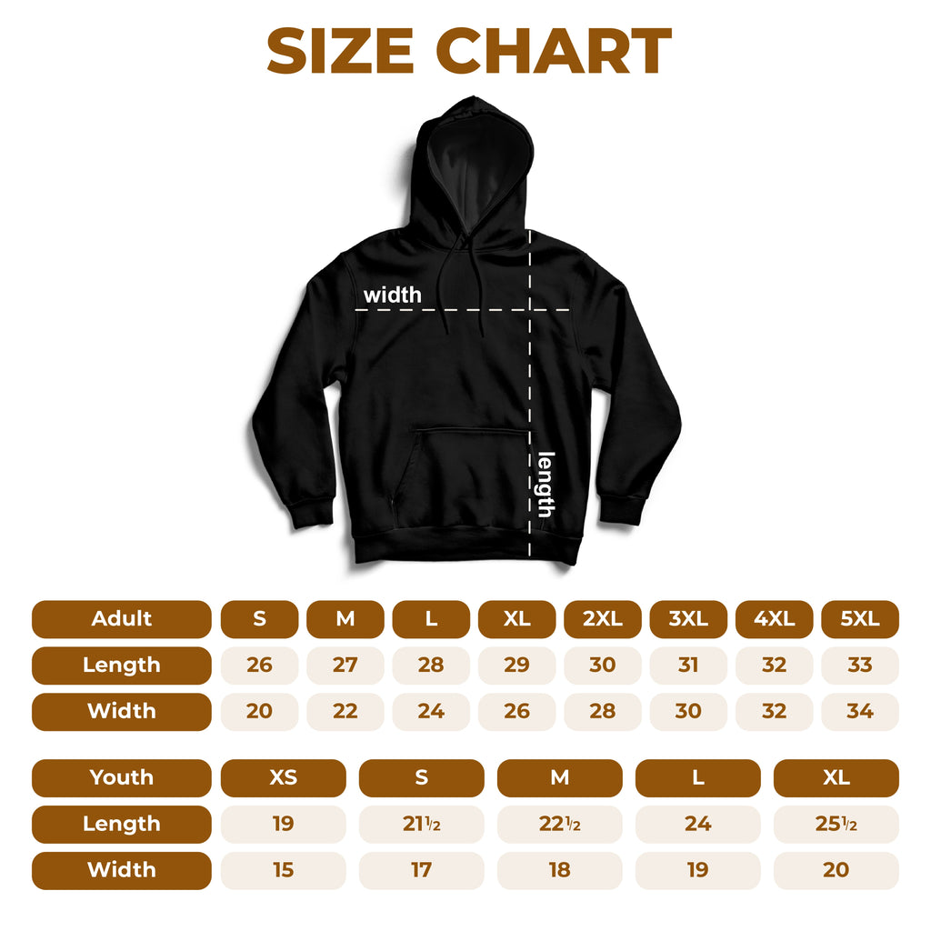 AJ Spizike White Obsidian DopeSkill Hoodie Sweatshirt Mystery Ghostly Grasp Graphic T-Shirts | PureTeeCo.com (Image 4)