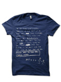 Hopperâ€™s Letter T-Shirt Hoodie, Sweatshirt | PureTeeCo.com