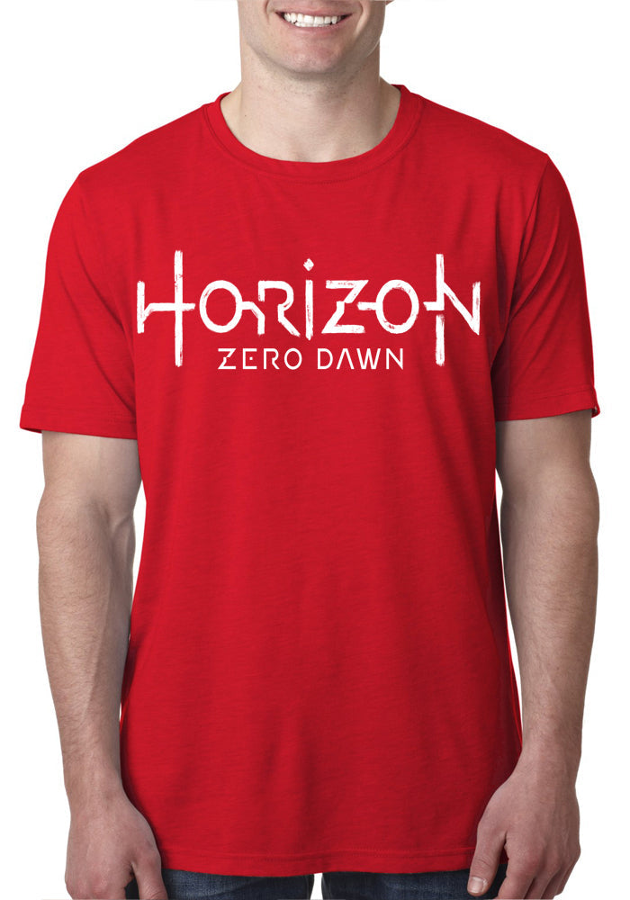 Horizon Zero Dawn T-Shirt Style013 Hoodie, Sweatshirt | PureTeeCo.com