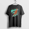 Horse Moose On The Loose Graphic 0 Tshirts Sweater