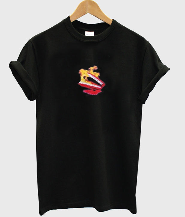 hot teeth t-shirt Hoodie, Sweatshirt | PureTeeCo.com