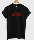 hotter than hell t-shirt Hoodie, Sweatshirt | PureTeeCo.com