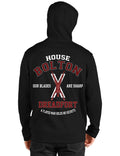 House Bolton Black Hoodie T-Shirts, Sweatshirt | PureTeeCo.com