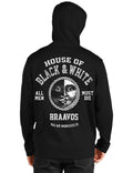 House Bravos Black Hoodie T-Shirts, Sweatshirt | PureTeeCo.com