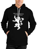 House Lannister Black Sweatshirt T-Shirts, Hoodie | PureTeeCo.com