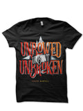 House Martell Unbowed Unbent Unbroken Black T-Shirt Hoodie, Sweatshirt | PureTeeCo.com
