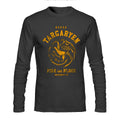 House Targaryen Black Full Sleeve Tee Hoodie, Sweatshirt | PureTeeCo.com