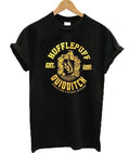 hufflepuff ouidditch t-shirt Hoodie, Sweatshirt | PureTeeCo.com