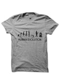 Being Human Half Sleeve T-Shirt Hoodie, Sweatshirt | PureTeeCo.com