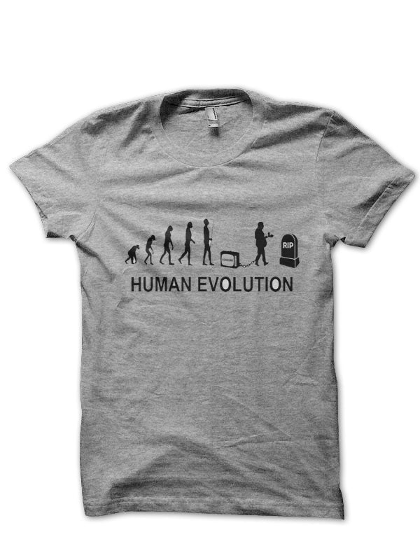 Being Human Half Sleeve T-Shirt Hoodie, Sweatshirt | PureTeeCo.com