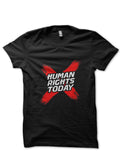 Being Human Half Sleeve T-Shirt Style003 Hoodie, Sweatshirt | PureTeeCo.com