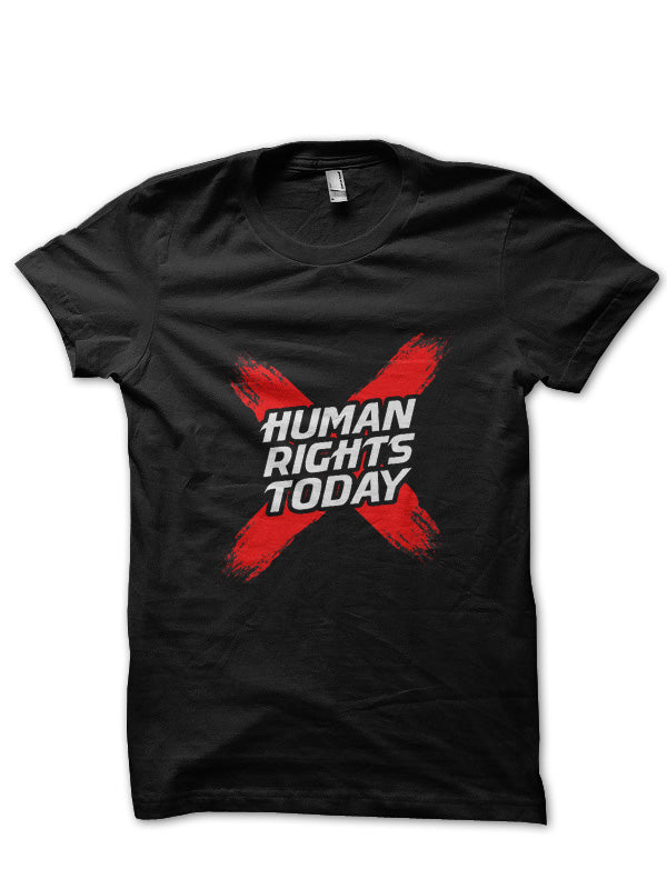 Being Human Half Sleeve T-Shirt Style003 Hoodie, Sweatshirt | PureTeeCo.com
