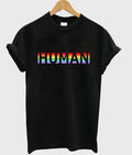human t-shirt Hoodie, Sweatshirt | PureTeeCo.com