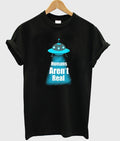 humans aren’t real t-shirt Hoodie, Sweatshirt | PureTeeCo.com