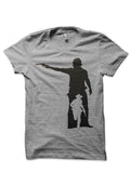 Hunt Or Be Hunted T-Shirt Hoodie, Sweatshirt | PureTeeCo.com