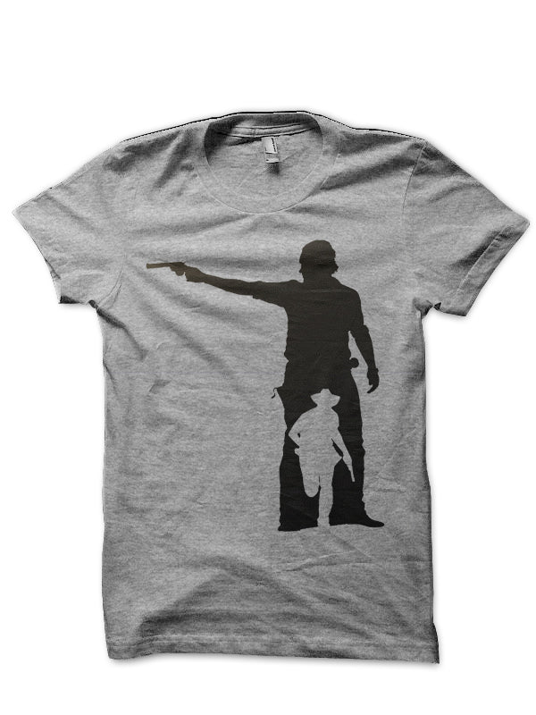 Hunt Or Be Hunted T-Shirt Hoodie, Sweatshirt | PureTeeCo.com