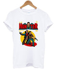 hunter comic t-shirt Hoodie, Sweatshirt | PureTeeCo.com
