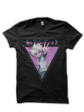 Killua Zoldyck â€“ Hunter x Hunter T-Shirt Hoodie, Sweatshirt | PureTeeCo.com