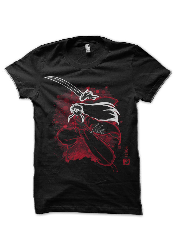 The Hybrid Black T-Shirt Hoodie, Sweatshirt | PureTeeCo.com