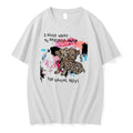 Hyena I Never Want To Apologize Again For Having Needs 0 Tshirts Sweater