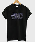 i am a cute little ray of pitch black t-shirt Hoodie, Sweatshirt | PureTeeCo.com