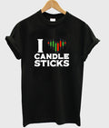 i candle sticks t-shirt Hoodie, Sweatshirt | PureTeeCo.com