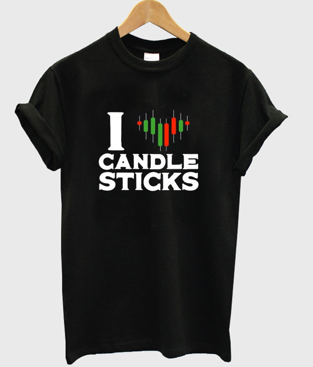 i candle sticks t-shirt Hoodie, Sweatshirt | PureTeeCo.com