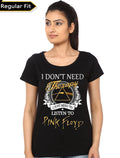 I Donâ€™t Need Black Girls T-Shirt Hoodie, Sweatshirt | PureTeeCo.com