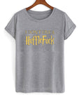 i don’t give a huffle fuck t-shirt Hoodie, Sweatshirt | PureTeeCo.com