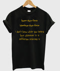 i don’t know what you heard but whatever it is jefferson started it tshirt Hoodie, Sweatshirt | PureTeeCo.com