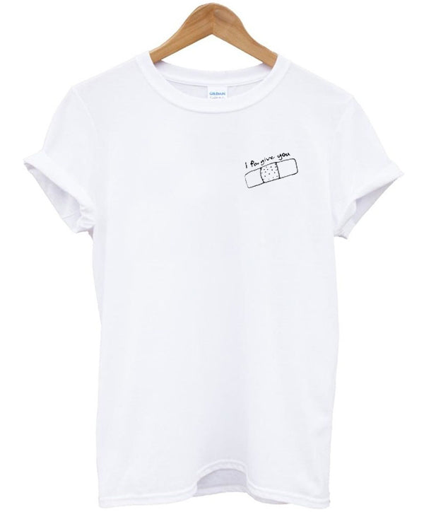 i forgive you t-shirt Hoodie, Sweatshirt | PureTeeCo.com