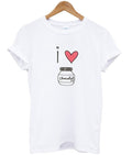 i love chocolate t-shirt Hoodie, Sweatshirt | PureTeeCo.com