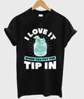 i love it when you put the tip in t-shirt Hoodie, Sweatshirt | PureTeeCo.com