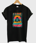 i love music t-shirt Hoodie, Sweatshirt | PureTeeCo.com