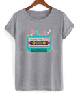 i love the 80’s t-shirt Hoodie, Sweatshirt | PureTeeCo.com