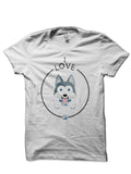 I love Trello White T-Shirt Hoodie, Sweatshirt | PureTeeCo.com
