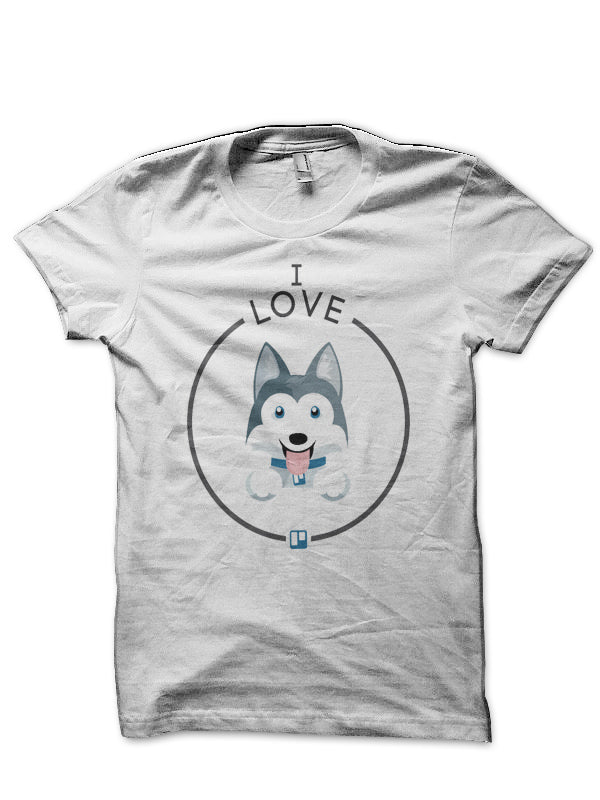 I love Trello White T-Shirt Hoodie, Sweatshirt | PureTeeCo.com