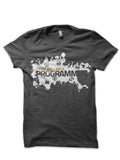 I Am A Programmer Half Sleeve T-Shirt Hoodie, Sweatshirt | PureTeeCo.com