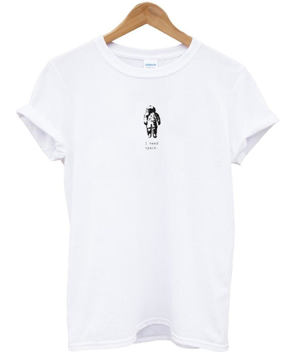i need space t-shirt Hoodie, Sweatshirt | PureTeeCo.com