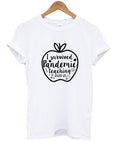 i survived pandemic teaching t-shirt Hoodie, Sweatshirt | PureTeeCo.com