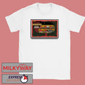 Tyler Childers At Dos Equis Pavilion On Apr 23 2026 Poster shirt