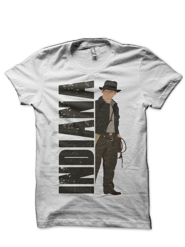 Indiana Jones T-Shirt Style001 Hoodie, Sweatshirt | PureTeeCo.com