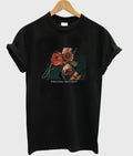 if this love i don’t want it rose t-shirt Hoodie, Sweatshirt | PureTeeCo.com