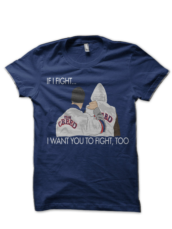 Rocky Balboa T-Shirt Style004 Hoodie, Sweatshirt | PureTeeCo.com