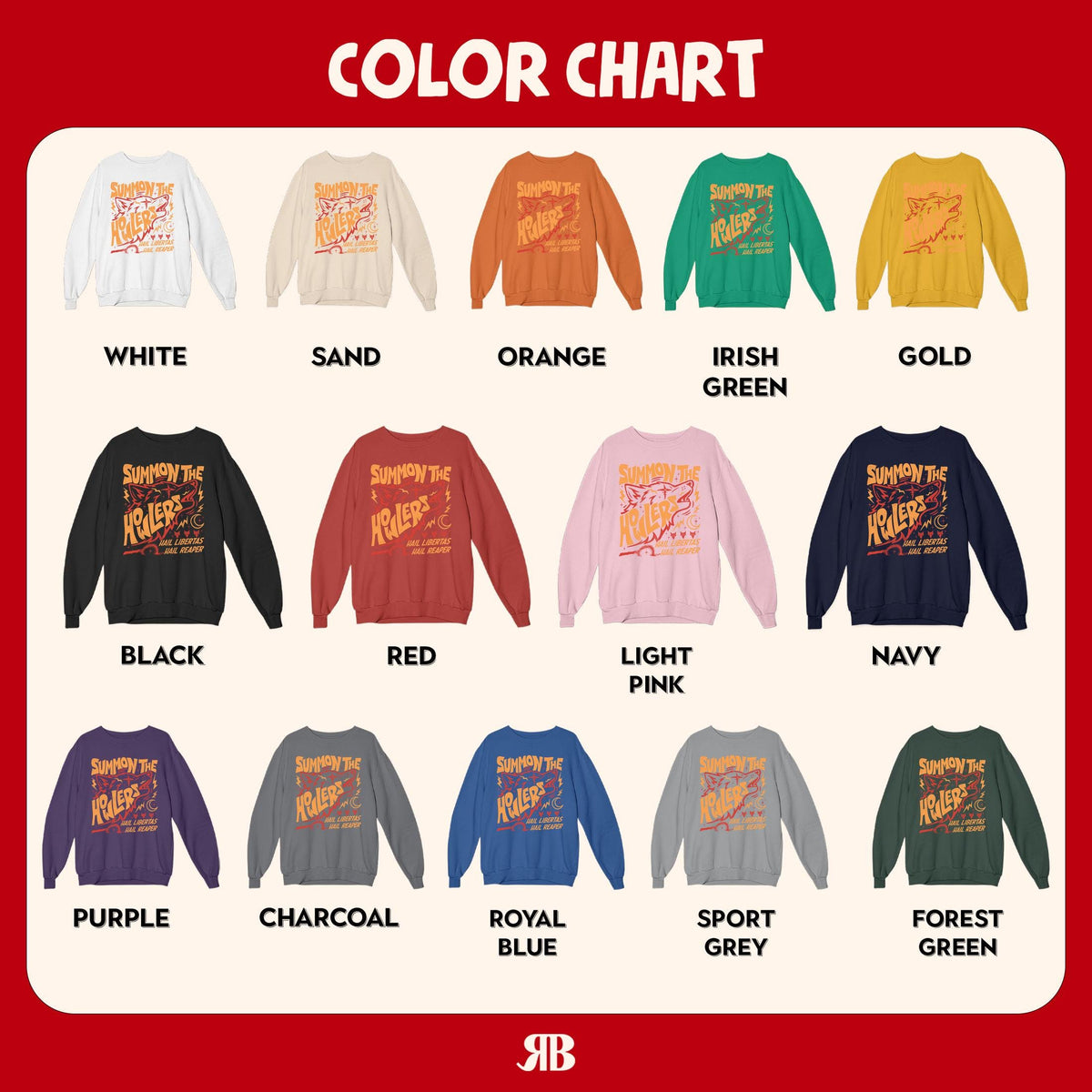 Summon Howlers Darrow Reaper House Mars Sevro Tee Red Rising Bookish Merch Scifi Lover (2)